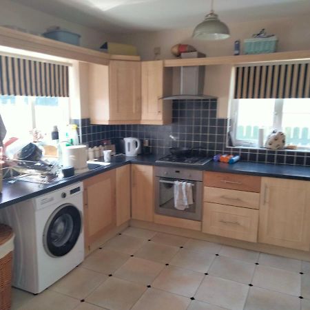 19 Doran Close Donegal Town Extérieur photo