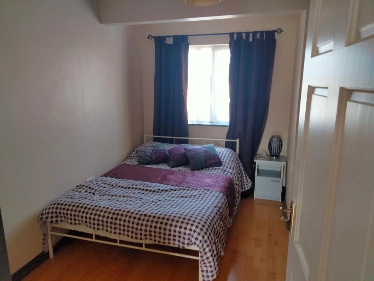 19 Doran Close Donegal Town Extérieur photo
