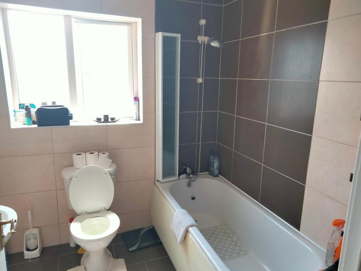 19 Doran Close Donegal Town Extérieur photo