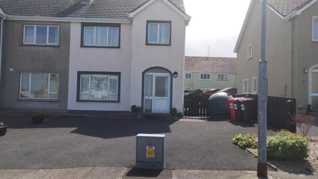 19 Doran Close Donegal Town Extérieur photo